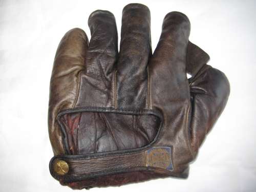 Goldsmith 50 1 Inch Web Back